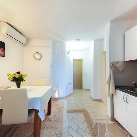 Apartman In