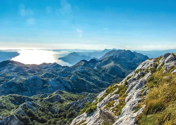 In Appartement Makarska